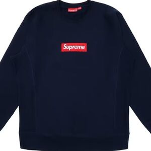 Supreme Crewneck Sweatshirt